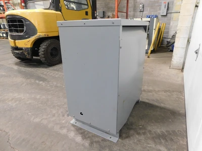 Used OLSUN DSHAD-7211753 Transformers Ohio US | Equipment Recovery Corp. #1329769
