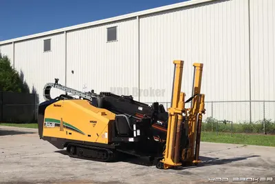 Used 2020 VERMEER 2020 VERMEER D23X30 S3 Drill Rigs Florida US | HDD Broker #1346096