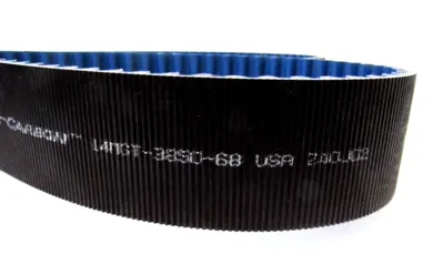 NEW GATES 14MGT-3850-68 POLYCHAIN BELT 14MGT385068