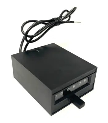 New | in-Stock Eaton 6-Digit Counter Totalizer Counters/Timers Michigan US | Maverick Industrial Sales #1463911