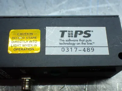 Used SYSTECH S2IM Inspection Machines Ohio US | HGR 24 #911381