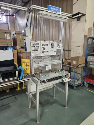 Used _UNKNOWN_ _UNKNOWN_ Miscellaneous Equipment FR | Apex Auctions #1550856