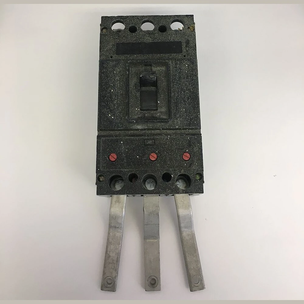 Westinghouse 3 Pole 225 Amp Main Panel Breaker