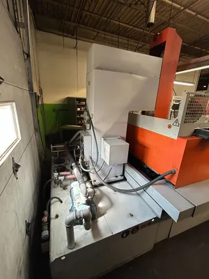 2005 CHARMILLES ROBOFORM 53 EDM Sinkers | Advanced Capital Equipment (4)