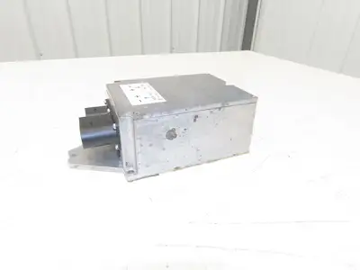 Delta EOE23010424 Forklift DC/DC Converter 48-80V In 12.5V Out Off Linde E20C
