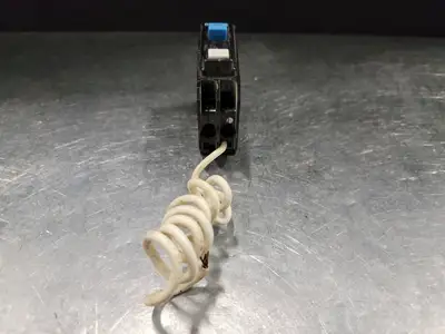 15 Amp, 1 Pole, 240 volts Circuit Breaker
