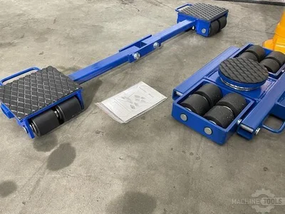 USED 2023 CS SKATES ET6