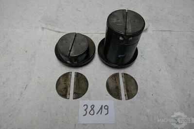 USED 2007 ECKOLD Tooling & Accessories (Other)