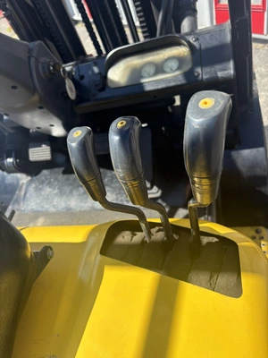 USED 2007 DAEWOO G30E-3