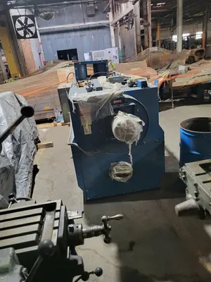 USED 2004 DONALDSON DFO2-4