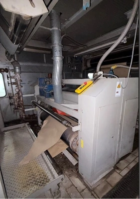 2000 BOBST ASITRADE 1650 Laminators | Corrugated Machinery Brokers (8)