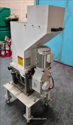 USED 2016 AVIAN GLK-01