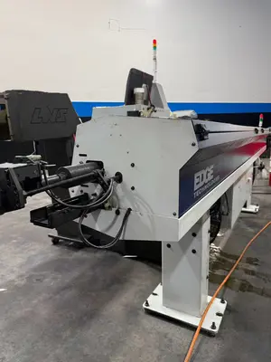 2013 TSUGAMI BO205-II CNC Swiss | Machinery Network (10)