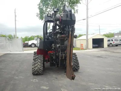 Used 2015 TORO 2015 TORO RT1200 Trenchers Florida US | HDD Broker #1346458