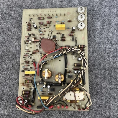 Used Barber Colman 440-305-02 Circuit Boards California US | Davliegogo LLC #1706470