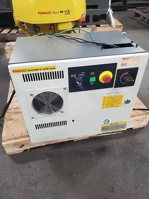 USED 2014 FANUC M-1IA/0.5S