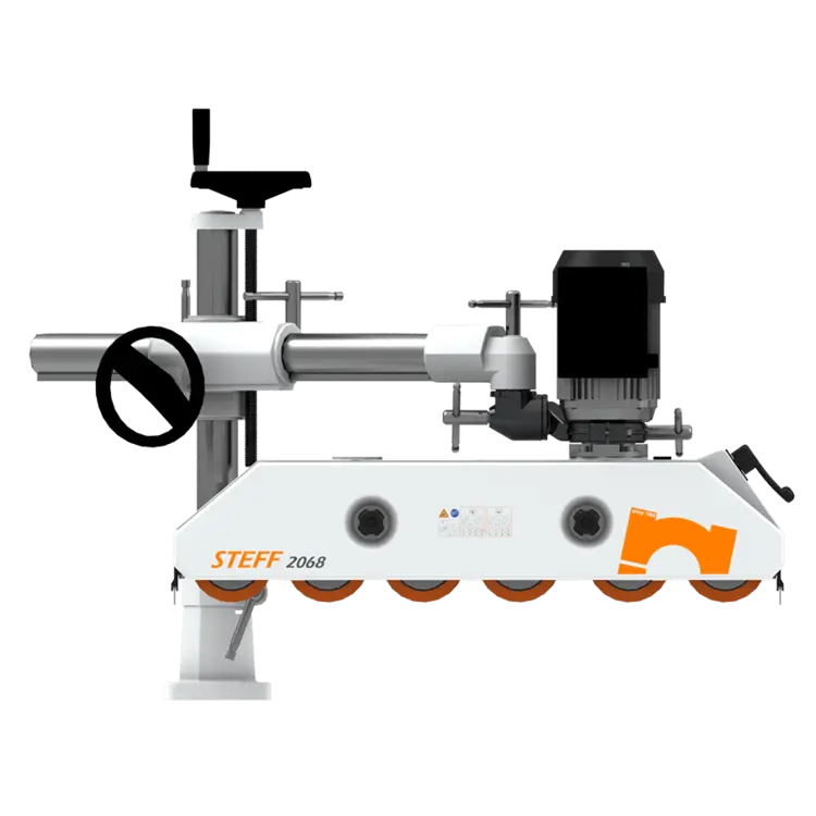 New | in-Stock STEFF _UNKNOWN_ Power Feeders (Woodworking) Tennessee US | 360 Degree Machinery #826231