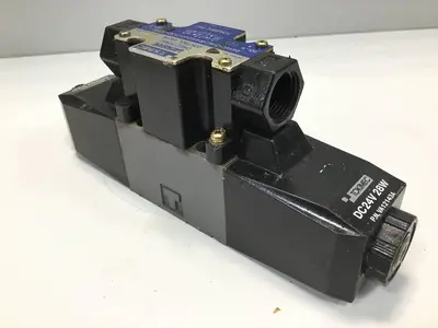USED VICKERS DG4VC36CMPS2H750JA100