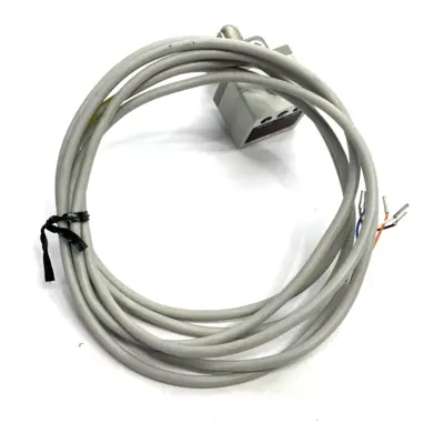 New | in-Stock Parker Convum 1-Color Panel Mount Pressure Sensor 0-145psi 5-Wire Pressure Switches Michigan US | Maverick Industrial Sales #1398749