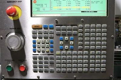 2011 HAAS VF-2SS Vertical Machining Centers | Machinery Resources International (12)