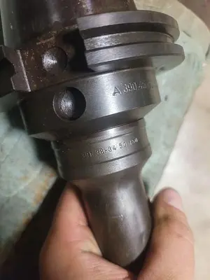 USED SANDVIK COROMANT 391.34-38 50 150