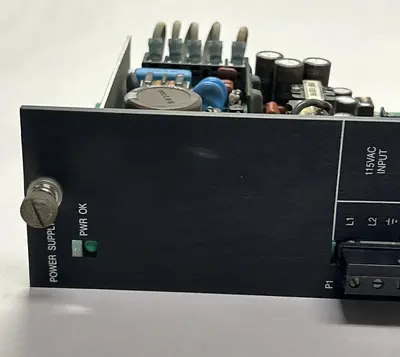 USED RELIANCE 0-60007-2