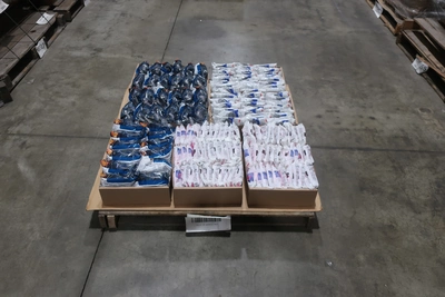 Used _UNKNOWN_ _UNKNOWN_ Safety Equipment Ohio US | Aucto #1306585