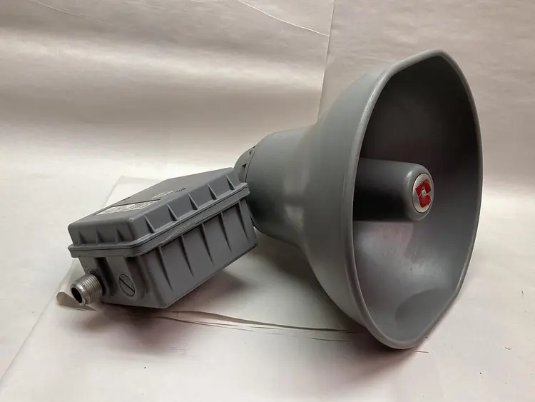 Used FEDERAL SIGNAL 302GC Miscellaneous Equipment (Electrical & Power) Ohio US | Surplus Asset Holdings #1227916