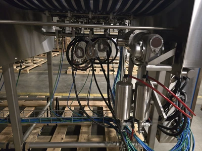 USED 2022 Forpack GS55-10