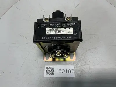 USED MDI 330NO-120A