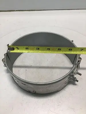 NEW TEMPCO 349L7404 K9316