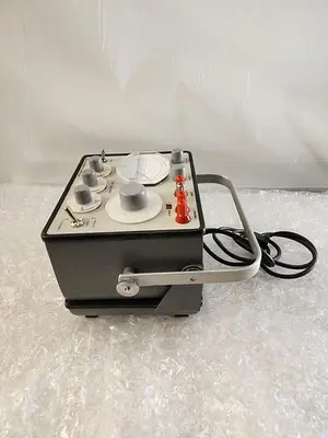 1864 MEHOHMETER GENERAL RADIO
