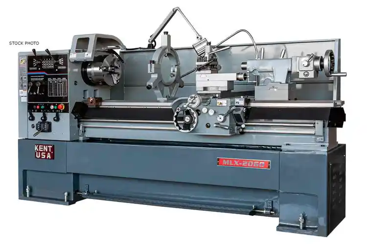 New | Build-to-Order KENT USA MLX-1740T Engine Lathes Minnesota US | SOMINN MACHINERY SALES #353768