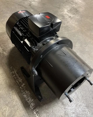 NEW BRINKMANN PUMPS FFS260/70