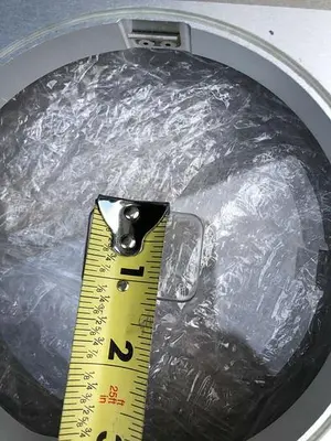 PSM3 LOWER PRESSURE PLATE SW