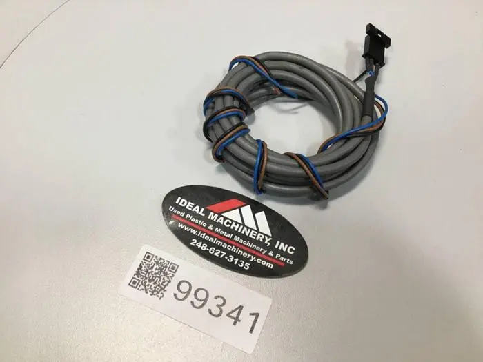 Used OMRON EE-1002 Cable & Wire Michigan US | Ideal Machinery #794857