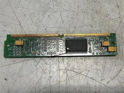 USED VAN DORN PC330-081 330-081