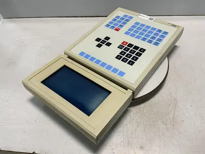 USED VAN DORN 6ES5398-0KB12