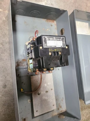 USED Gamry Instruments 23473247327473204092397473274