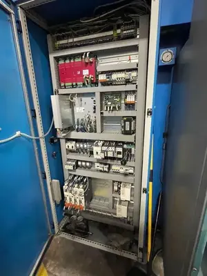 2011 ADIRA PA-22030 Press Brakes | Lion Machinery (12)