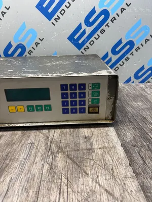 CONTROL GAGING MODEL 900 Electrical/PLC/Automation | ESS Industrial Equipment Sales (4)