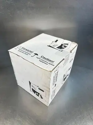 Used Leuze Rotoscan RS4-2E Laser Scanners South Carolina US | Palmetto Automation #1160019