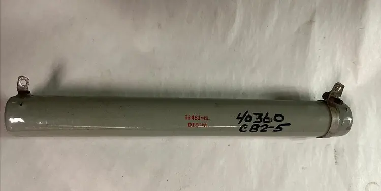 New | in-Stock RELIANCE 63481-6L Miscellaneous Equipment (Electrical & Power) | Surplus Asset Holdings #1190286