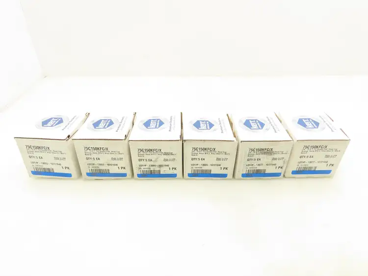 New | in-Stock KERR _UNKNOWN_ Miscellaneous MRO | Arrow Industrial #658771