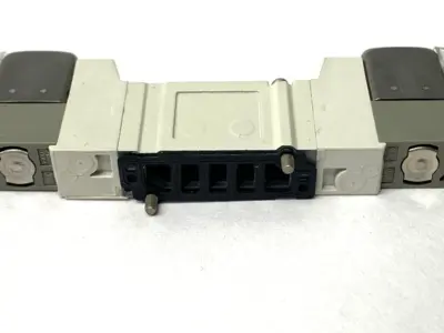 USED SMC SY3240-5L0Z