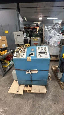 USED 1978 BRUDERER BSTA-25
