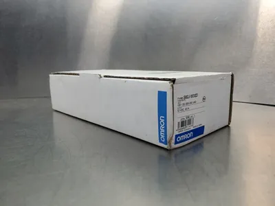 OMRON S82J-10012D 12VDC 8.5A POWER SUPPLY. 4E-26