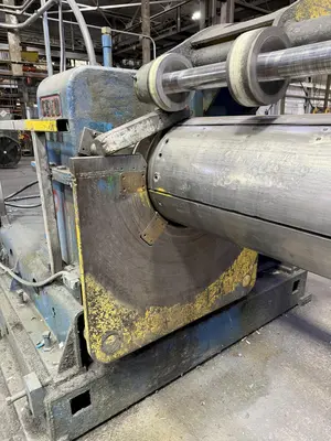 USED SECO 1860