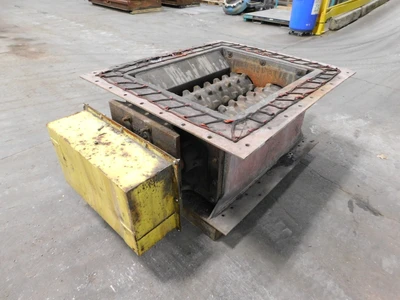 Used _UNKNOWN_ _UNKNOWN_ Crushers Ohio US | Equipment Recovery Corp. #1331453