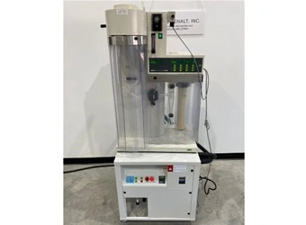 Used BUCHI BUCHI B290 MINI SPRAY DRYER WITH A B295 INERT LOOP SYSTEM Spray Dryers - Atomizer New York US | Michael Benalt Inc #1274241